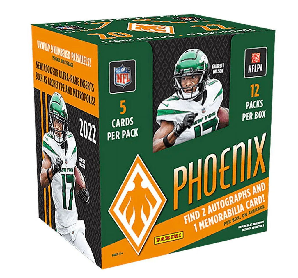 Football Hobby Box L893892
