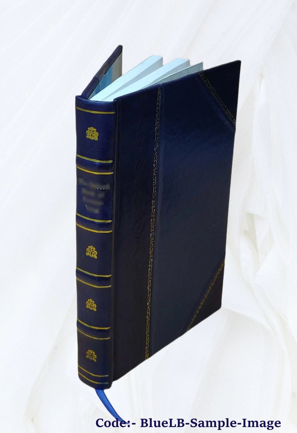 Campagne d'un jeune Français en Grèce 1827 Leather Bound O114