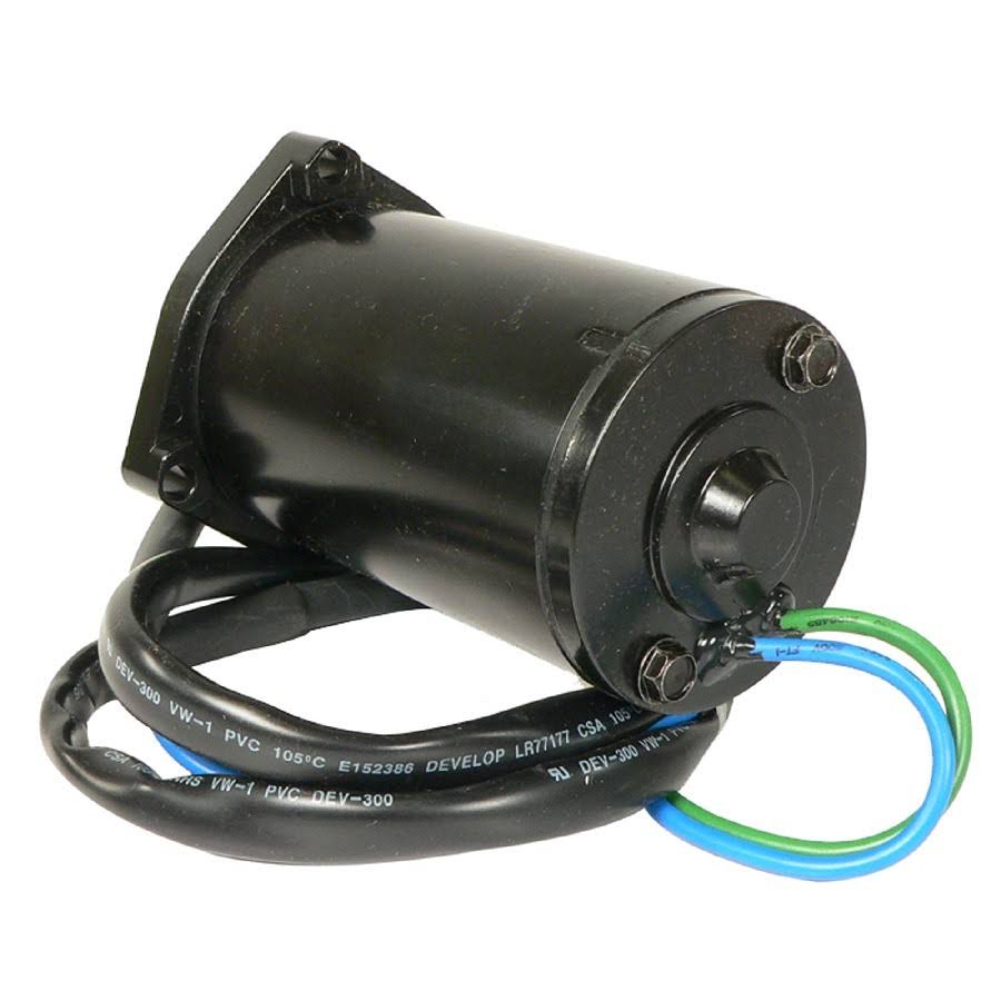 New Power Tilt Trim Motor U3463