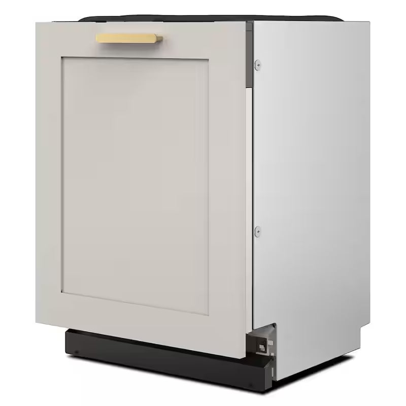 Built-In Dishwasher with Third Level Rack Z77360