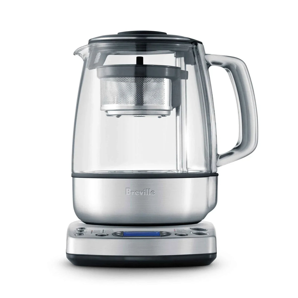 1.5L Glass Tea Maker X84762