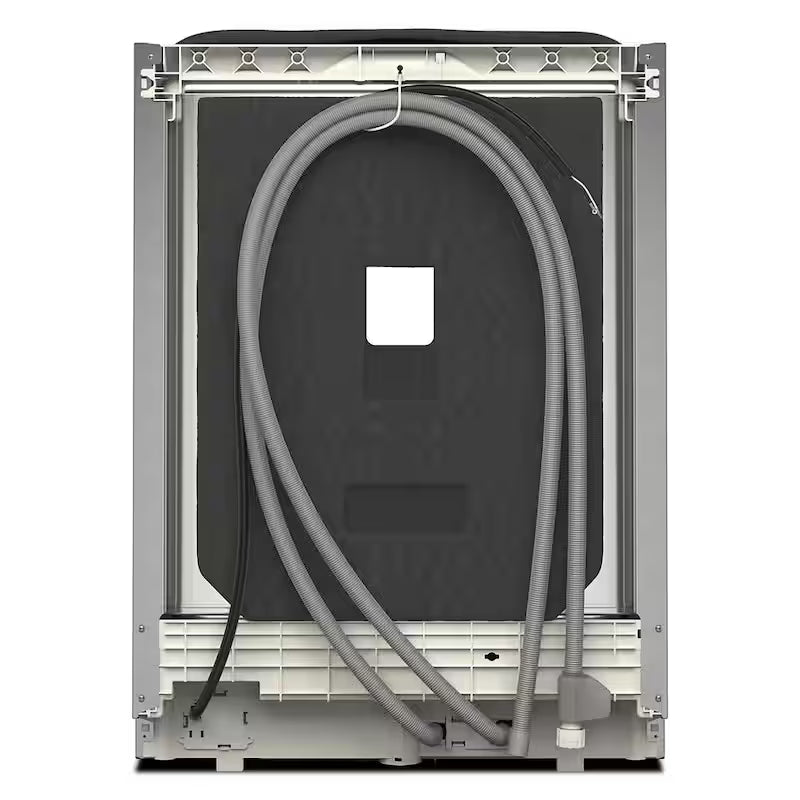 Built-In Dishwasher with Third Level Rack Z77360