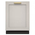 Built-In Dishwasher with Third Level Rack Z77360