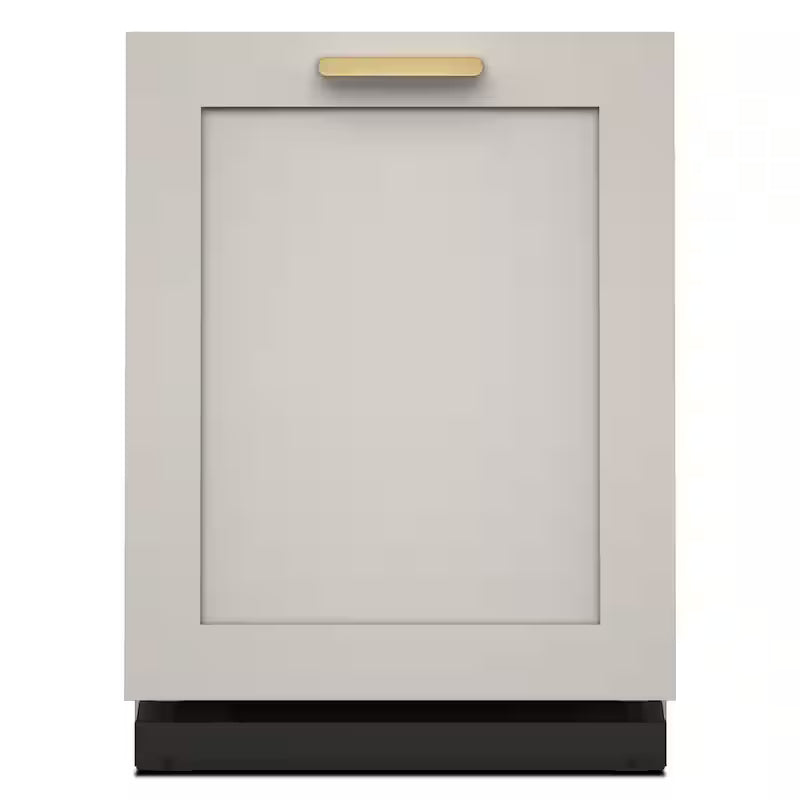 Built-In Dishwasher with Third Level Rack Z77360
