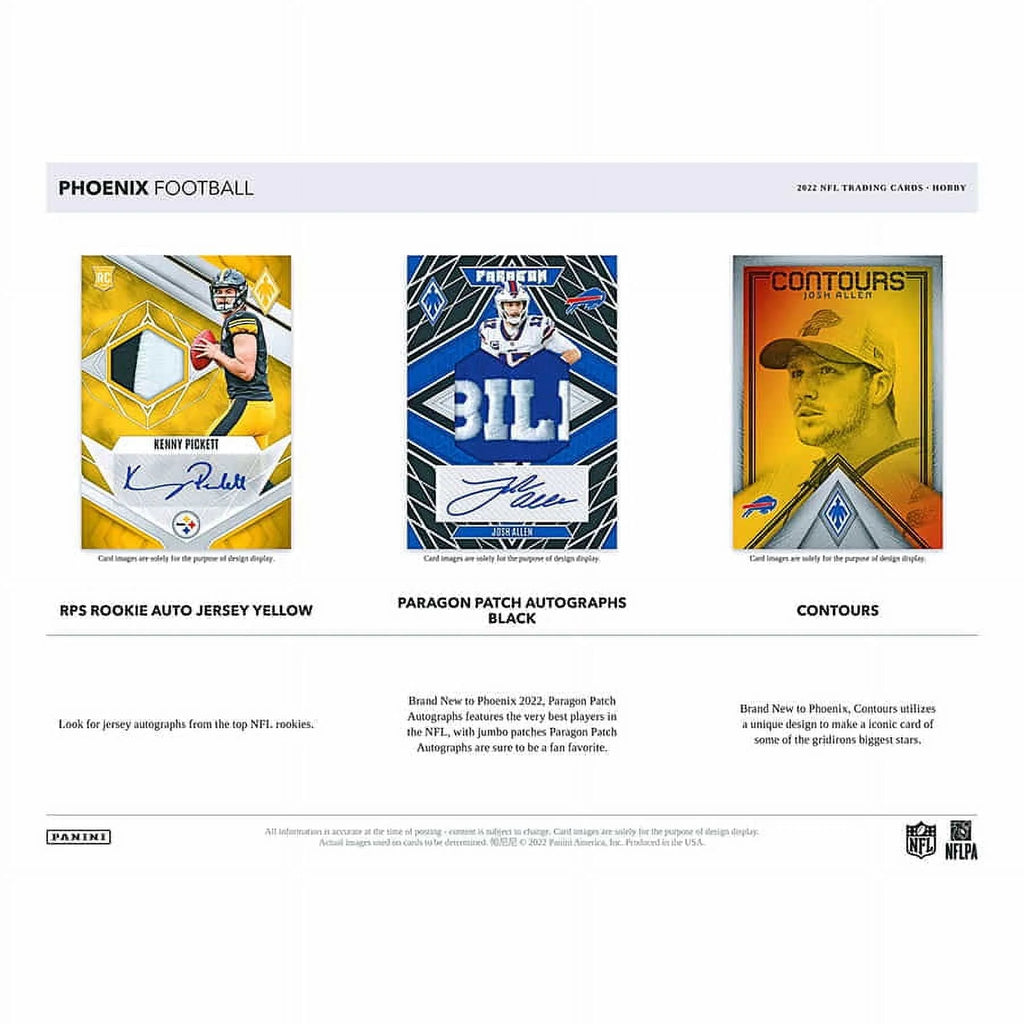 Football Hobby Box L893892