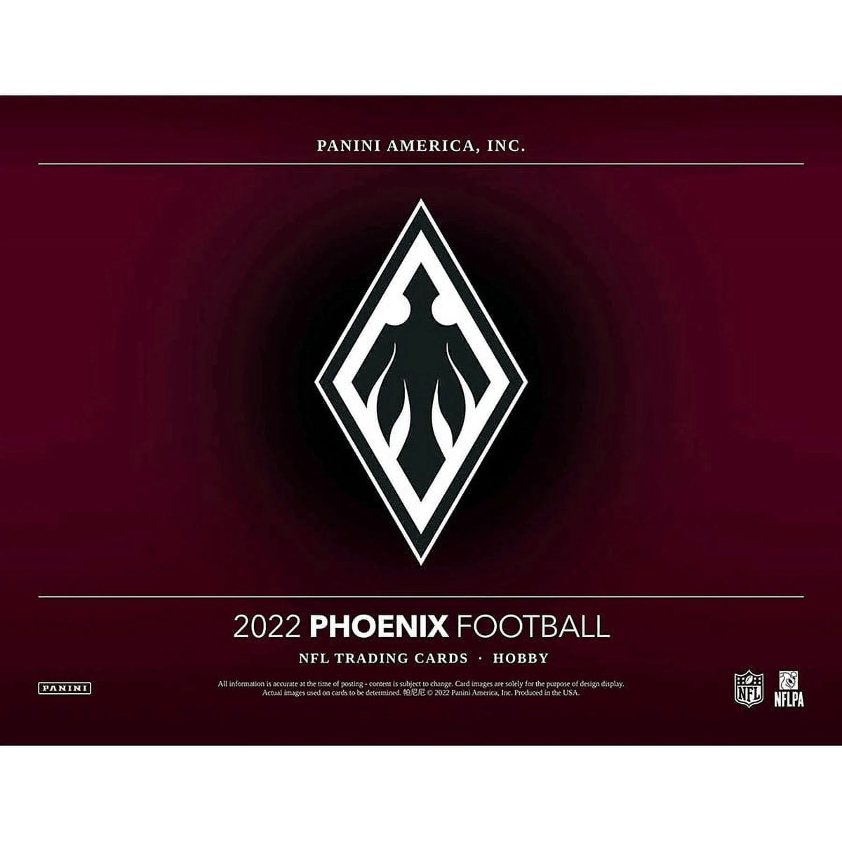 Football Hobby Box L893892
