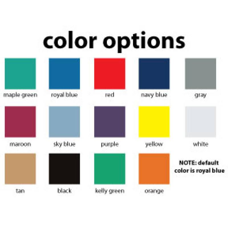 PE Foam Accordion Mat with Cover C888185