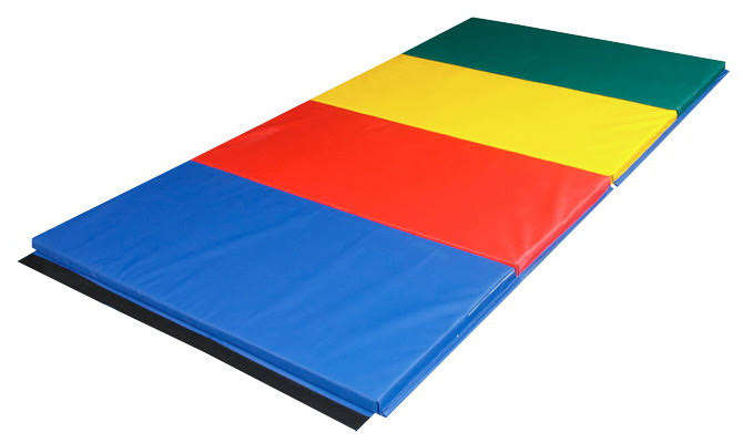 PE Foam Accordion Mat with Cover C888185