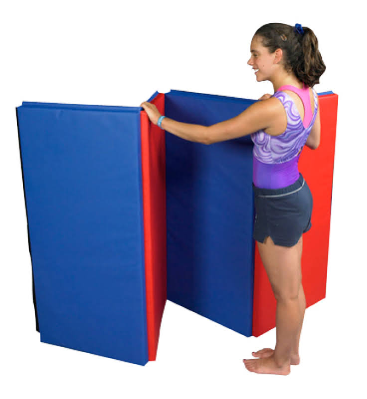 PE Foam Accordion Mat with Cover C888185