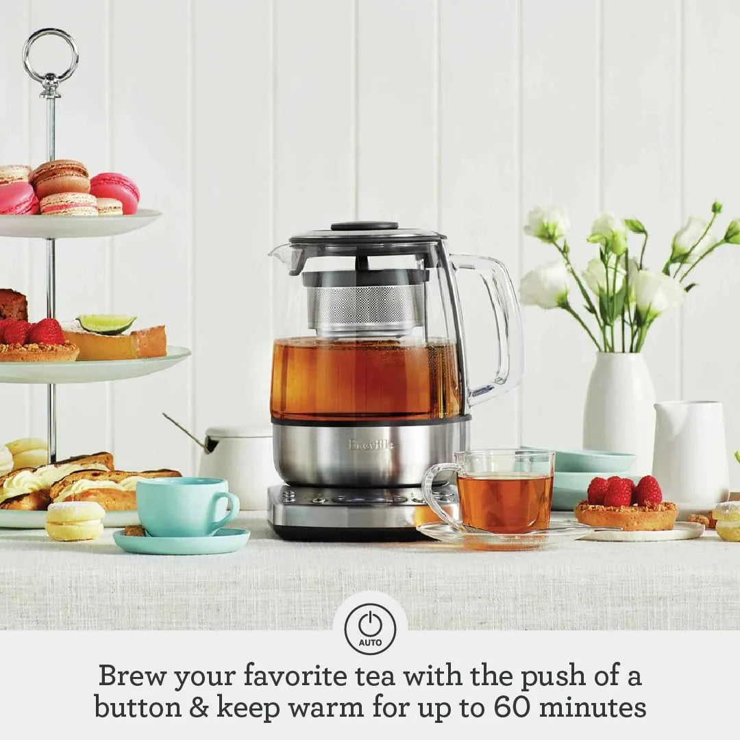 1.5L Glass Tea Maker X84762