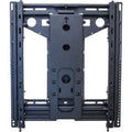 Black Wall Mount for Flat Panel Display B30396