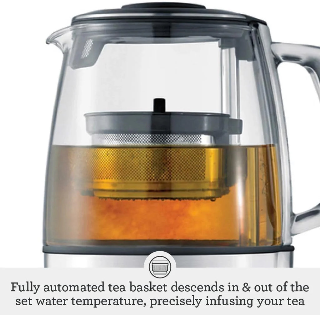 1.5L Glass Tea Maker X84762