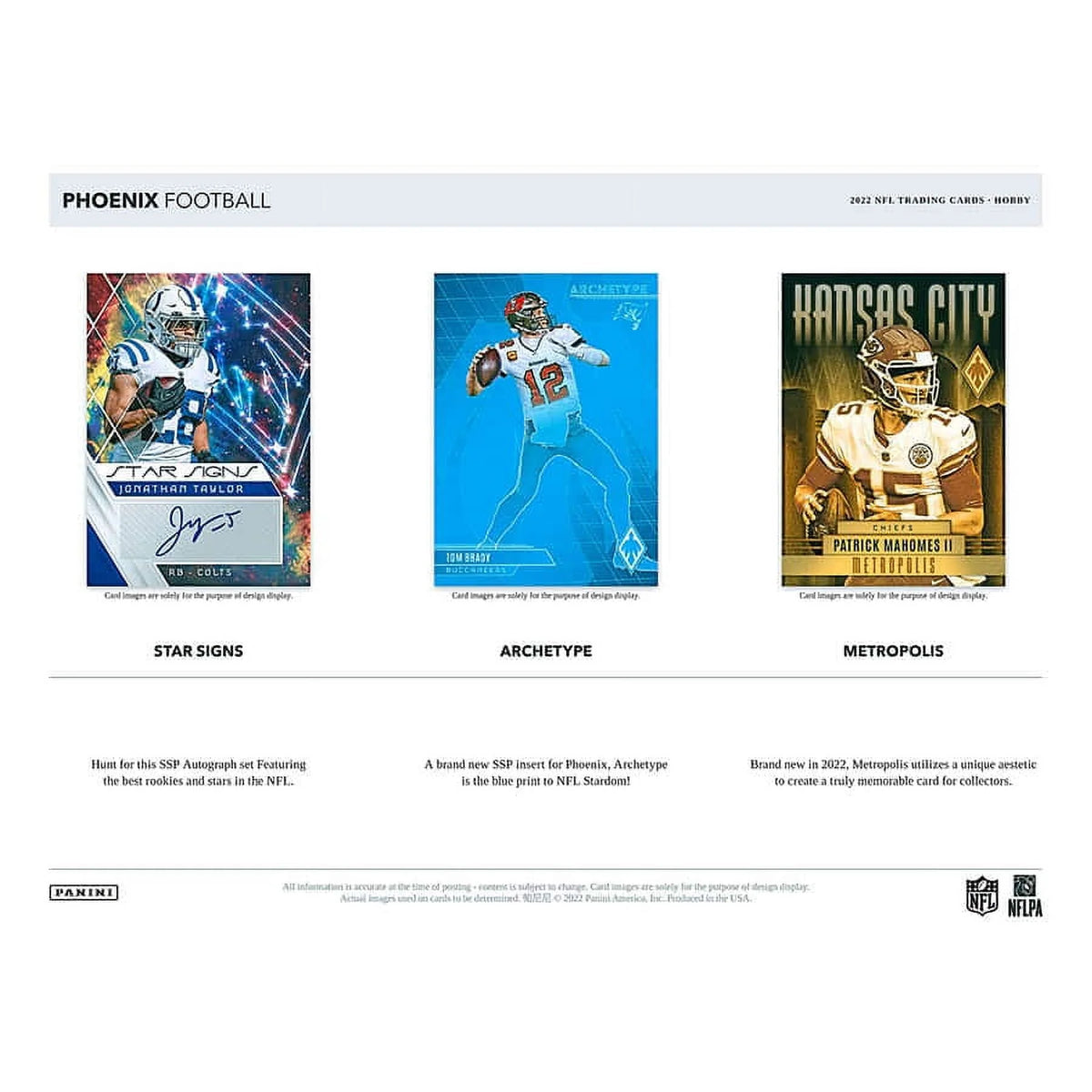 Football Hobby Box L893892